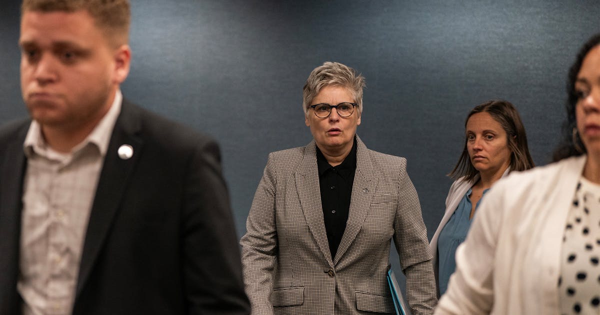 Featured image for Charges Dropped Against Minnesota Trooper in Ricky Cobb II Shooting