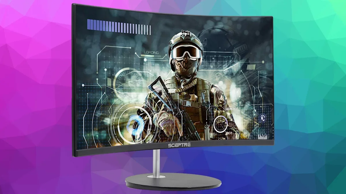 Score Big Savings on Top Gaming Monitors: Up to 50% Off!