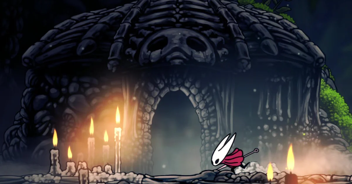Featured image for Hollow Knight Silksong: Complete Guide to Crests, Secrets, and Upgrades