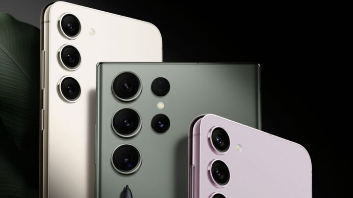 Featured image for "Samsung Galaxy S23 Users Report Touchscreen Problems Following One UI 6.1 Update"