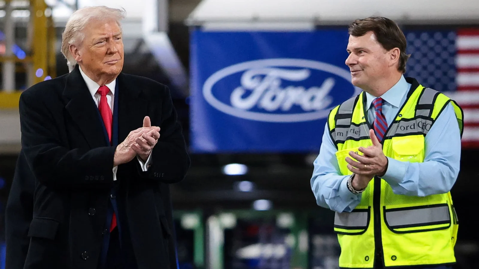 Automakers Brace for a Cautious 2026 Amid Affordability Crunch