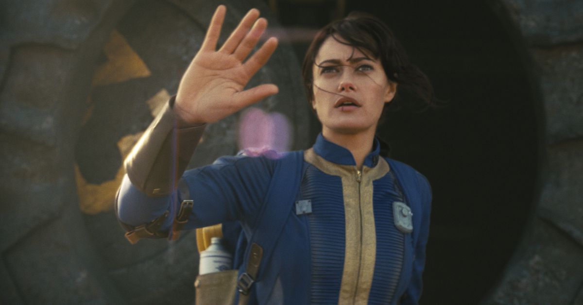 "Fallout TV Series Trailer Showcases Retro Wasteland Weirdness and Bethesda's Post-Apocalyptic World"