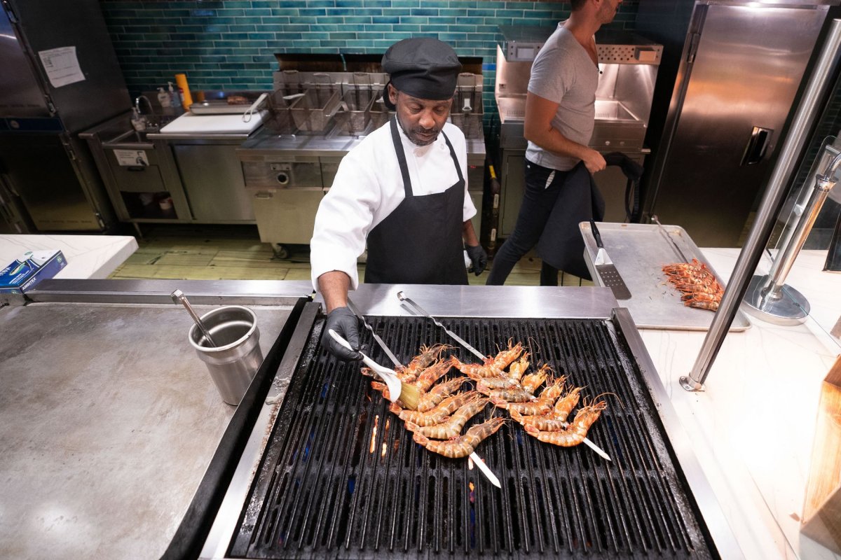 Featured image for "Link Between High Seafood Diets and Increased Forever Chemical Exposure Revealed in Study"