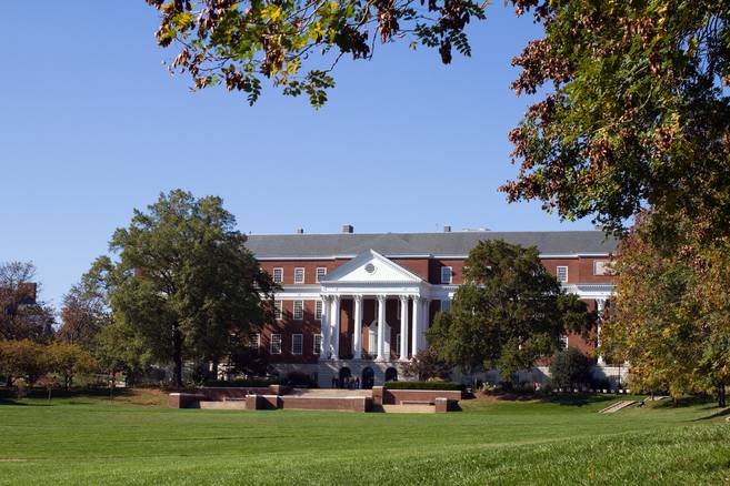 Featured image for "UMD Lifts Suspension on Fraternities and Sororities After Hazing Investigation"