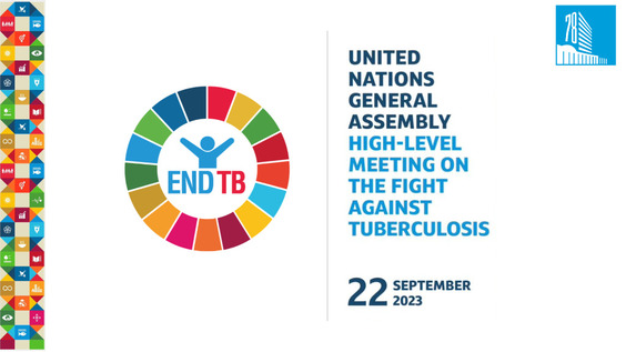 Featured image for "UN General Assembly Urges Global Action to End Tuberculosis and Combat Resistant Strains"