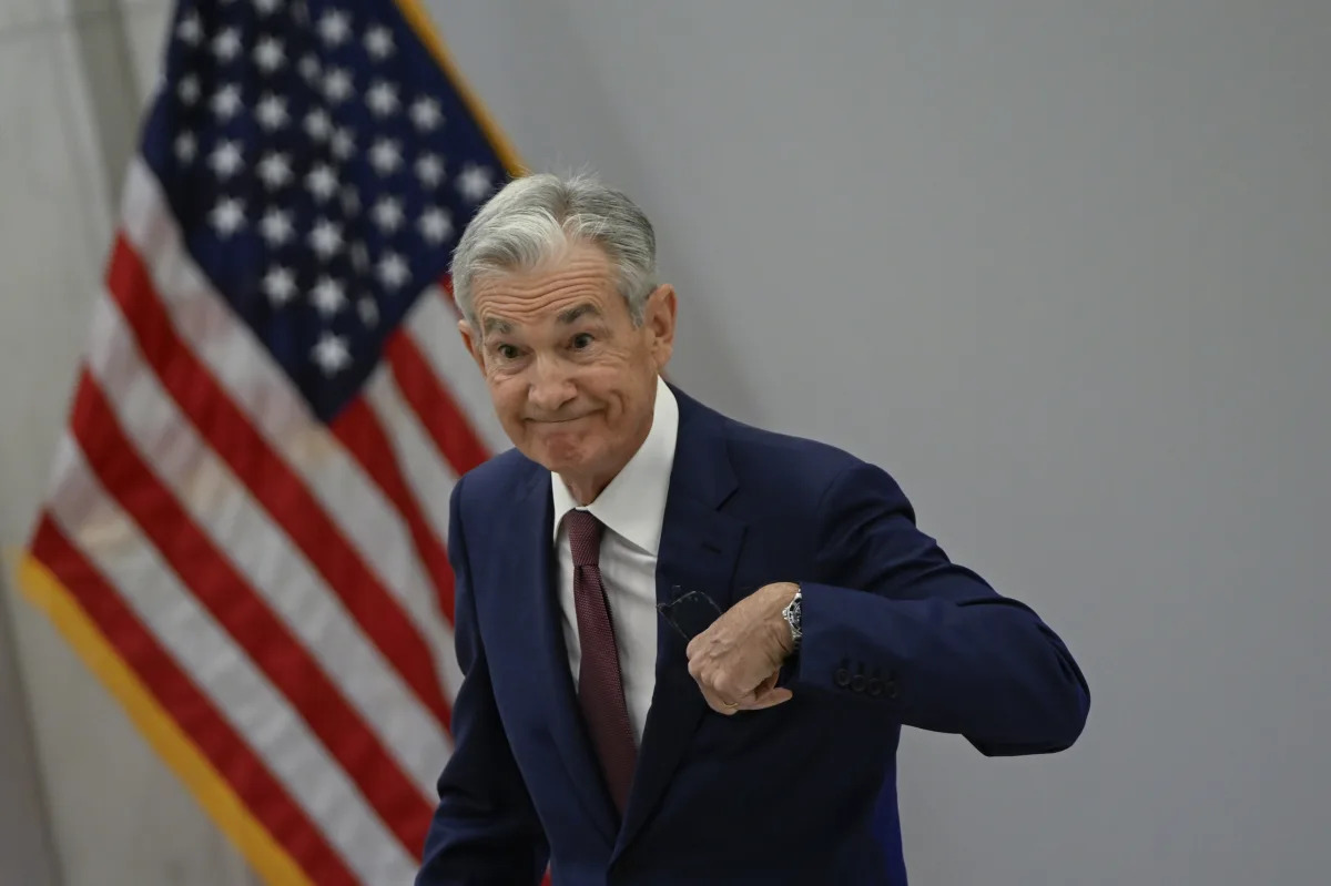 "Goldman Sachs predicts Fed rate cuts in response to cooling inflation"