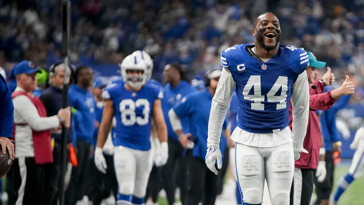"Colts Crush Steelers, Boost Playoff Hopes"