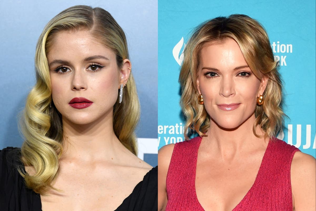 Featured image for Erin Moriarty Condemns Megyn Kelly's Plastic Surgery Accusations