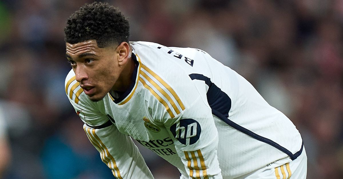 Featured image for "Bellingham's Injury and Real Madrid's Front Line: A Roundup"