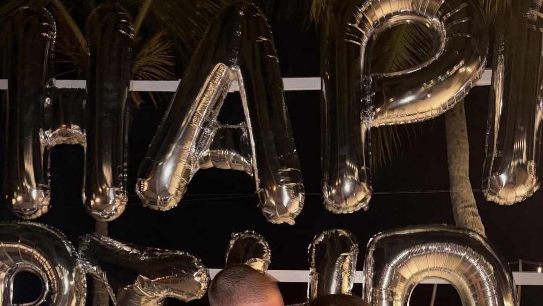 Featured image for Justin and Hailey Bieber Celebrate Kendall Jenner's 30th with Romantic Moments