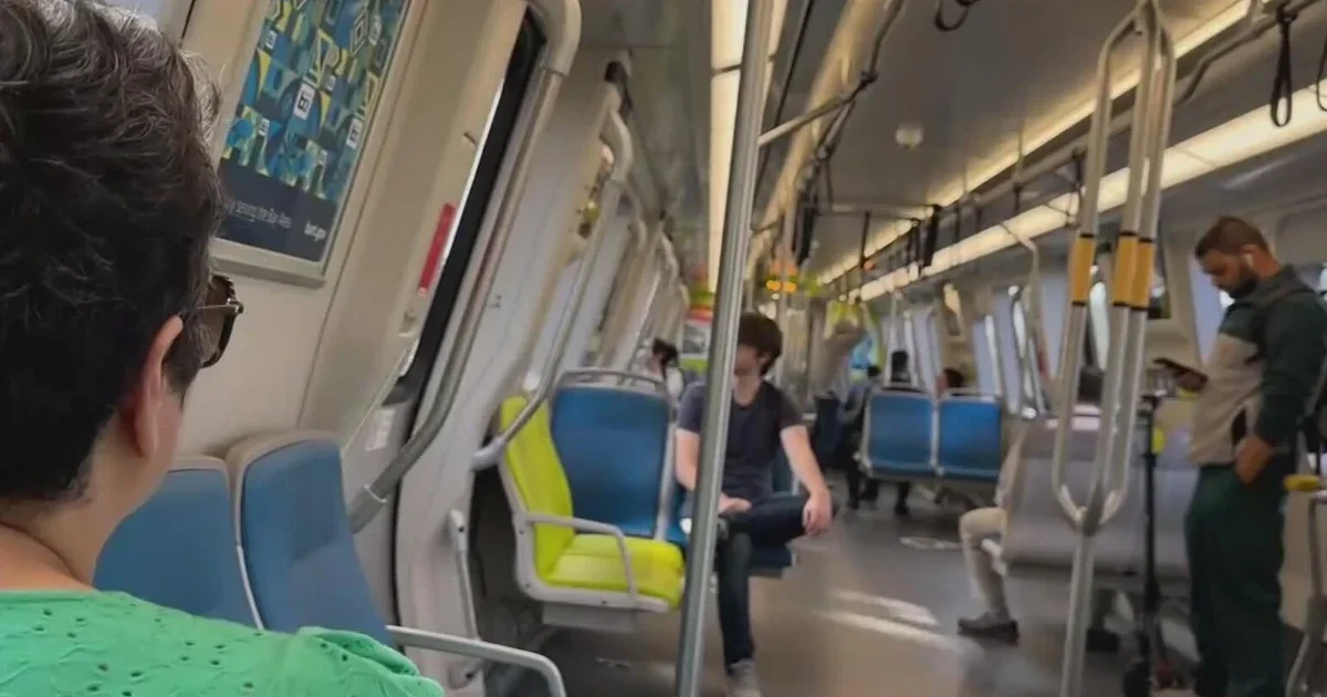 BART warns of sweeping cuts: up to 15 stations could close without tax measure