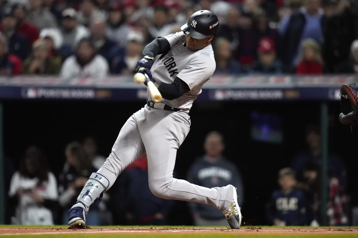 Juan Soto's $765M Mets Deal Shakes Up New York Baseball