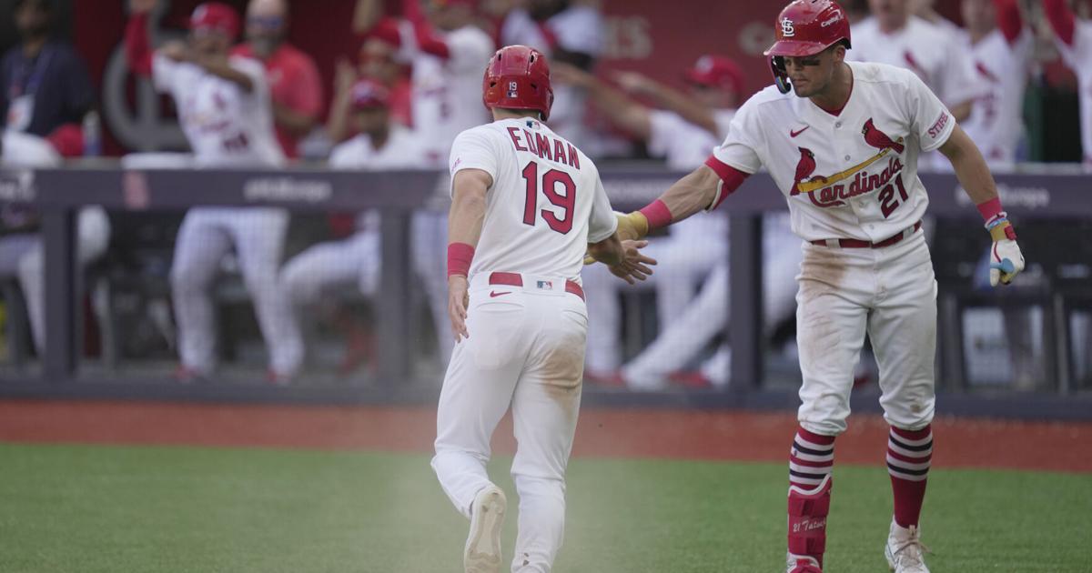 Featured image for "Cardinals' London Series Triumph Sparks Push for Showcase Events"