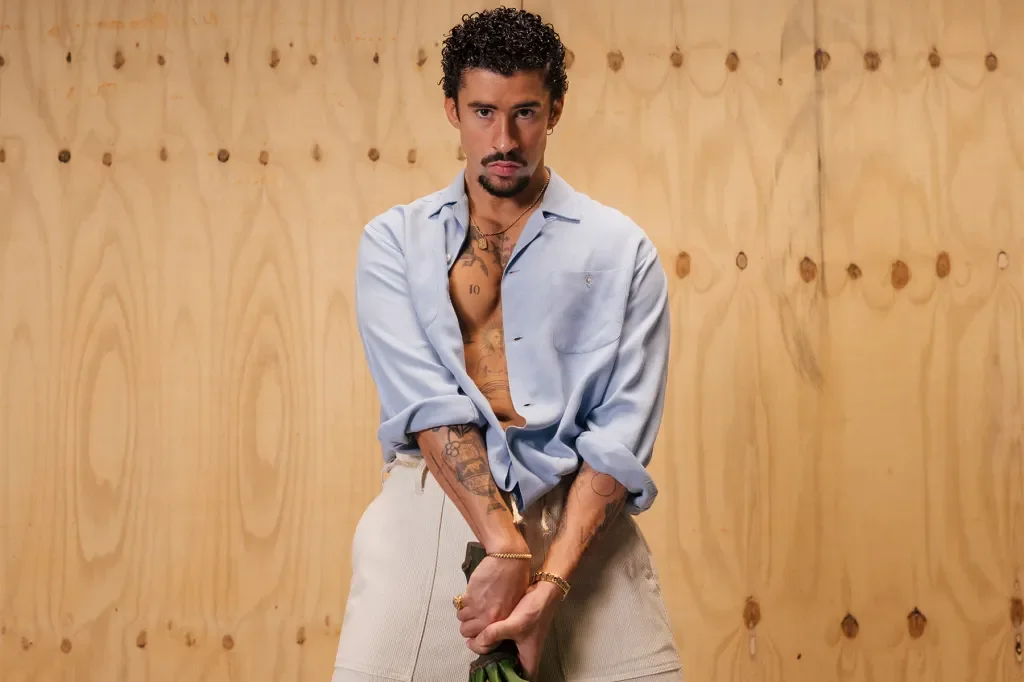 Bad Bunny Dress Talk at the Super Bowl Halftime Show: What We Know