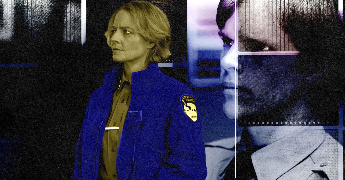 Featured image for Unraveling the Fatal Choice: True Detective Episode 5 Recap