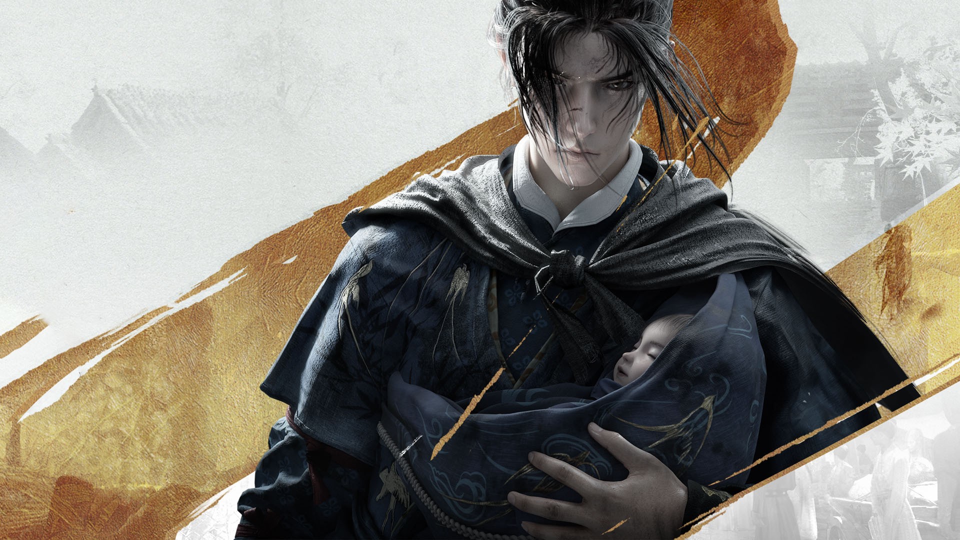 Featured image for Where Winds Meet: A Vast, Visionary Wuxia RPG on the Brink of Collapse