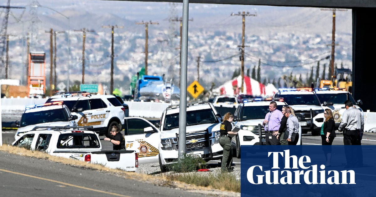 "California Police Fatally Shoot Teenager Believed Kidnapped in Newly Released Video"