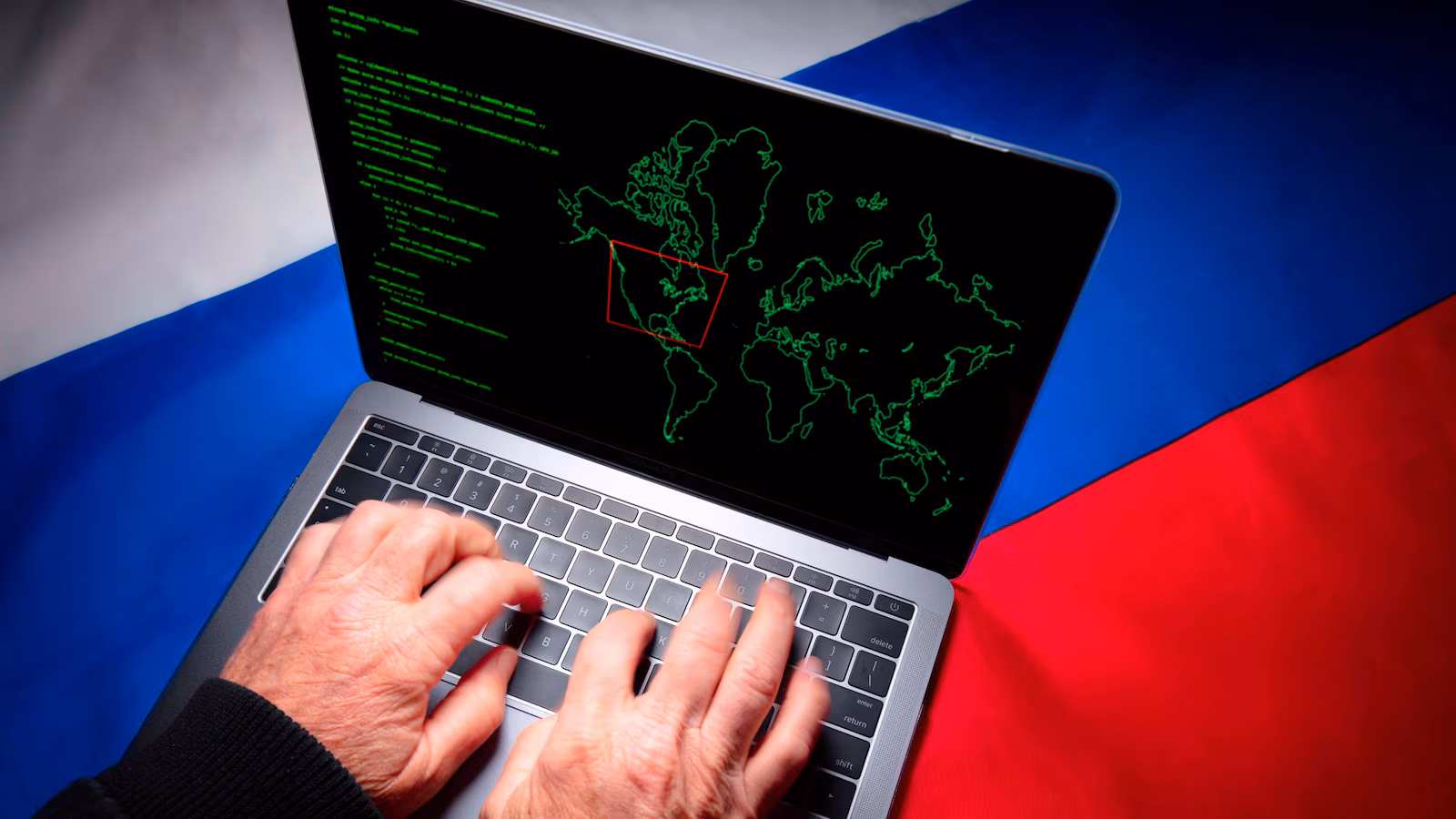 US and Allies Thwart Russian Hacking Network, DOJ Announces