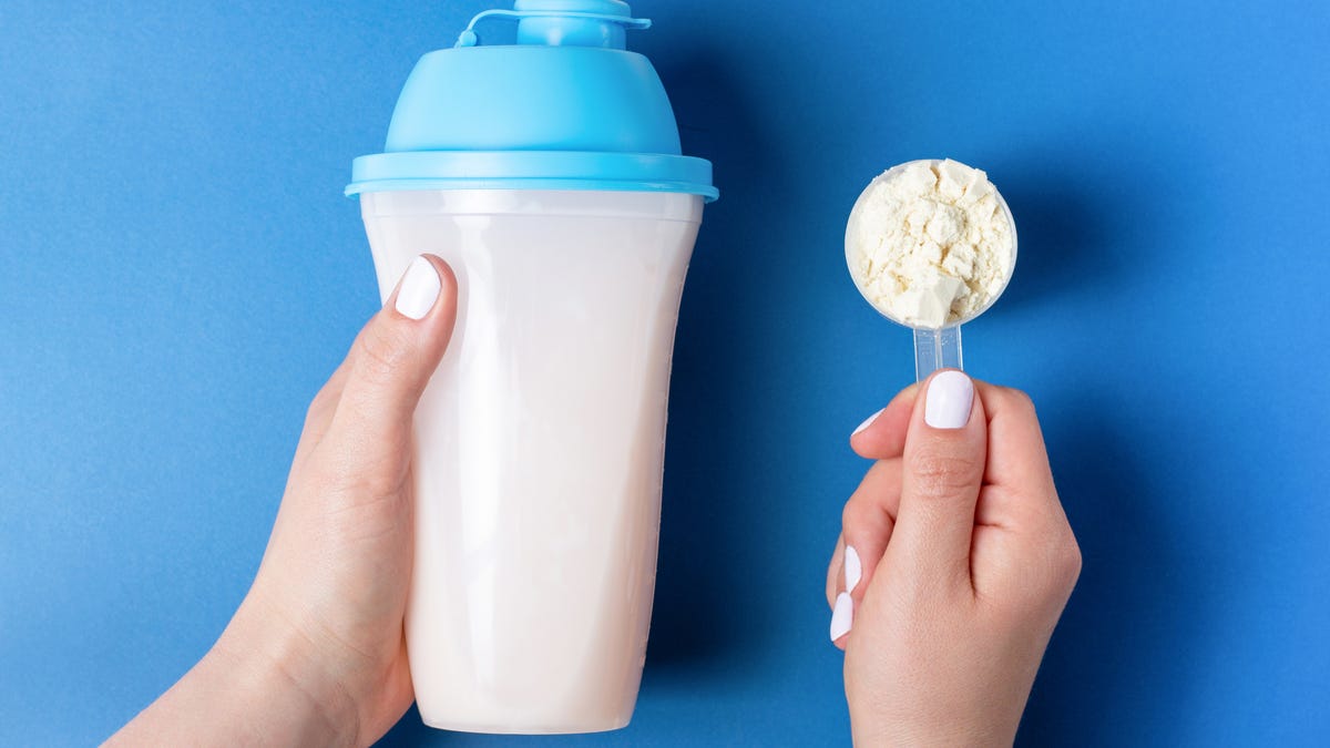 Featured image for "The Ultimate Guide to Choosing the Healthiest Protein Powder for Your Shake"