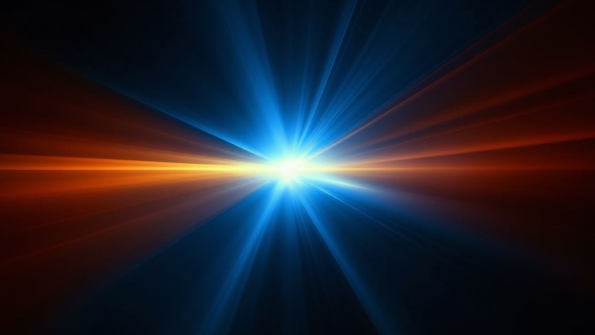 Featured image for Unraveling the Dual Nature of Light: Particle or Wave?