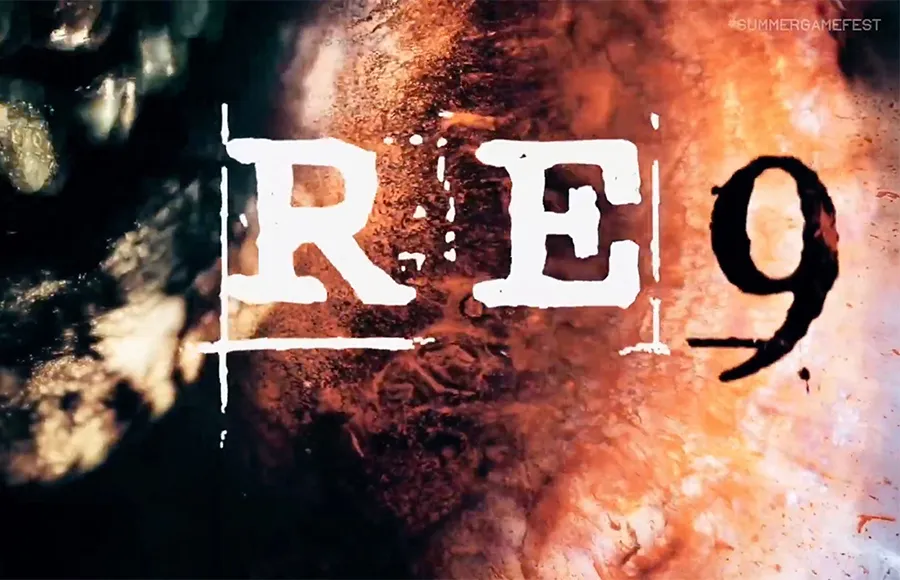Resident Evil Requiem Unveiled at Summer Game Fest 2025