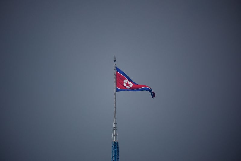 "North Korea and US Diplomats Clash in Unprecedented Public Showdown at UN"