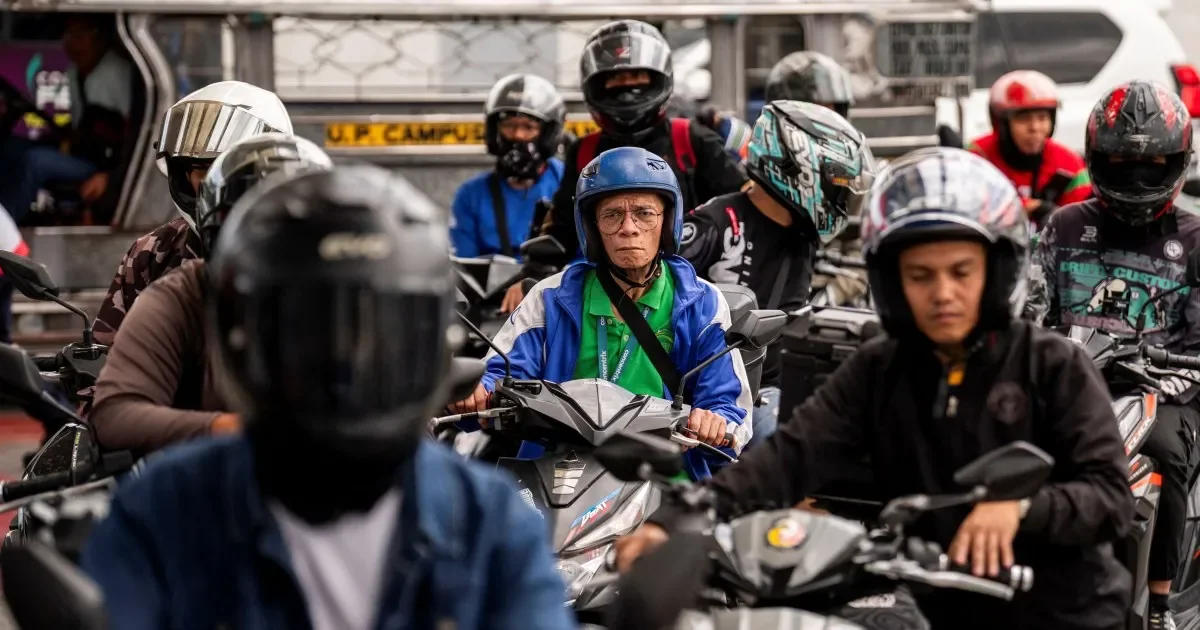 Hormuz Blockade Triggers Southeast Asia Energy Crunch