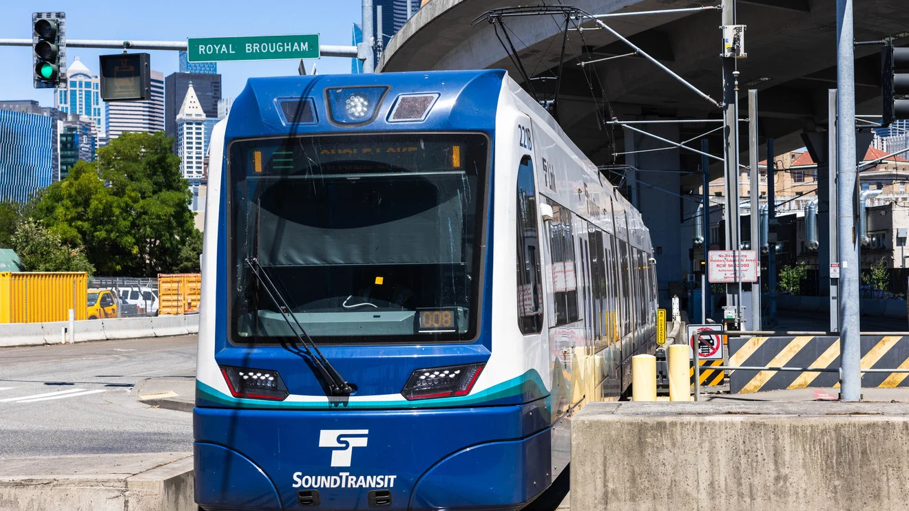 Sound Transit weighs scaled-back ST3 to close funding gap