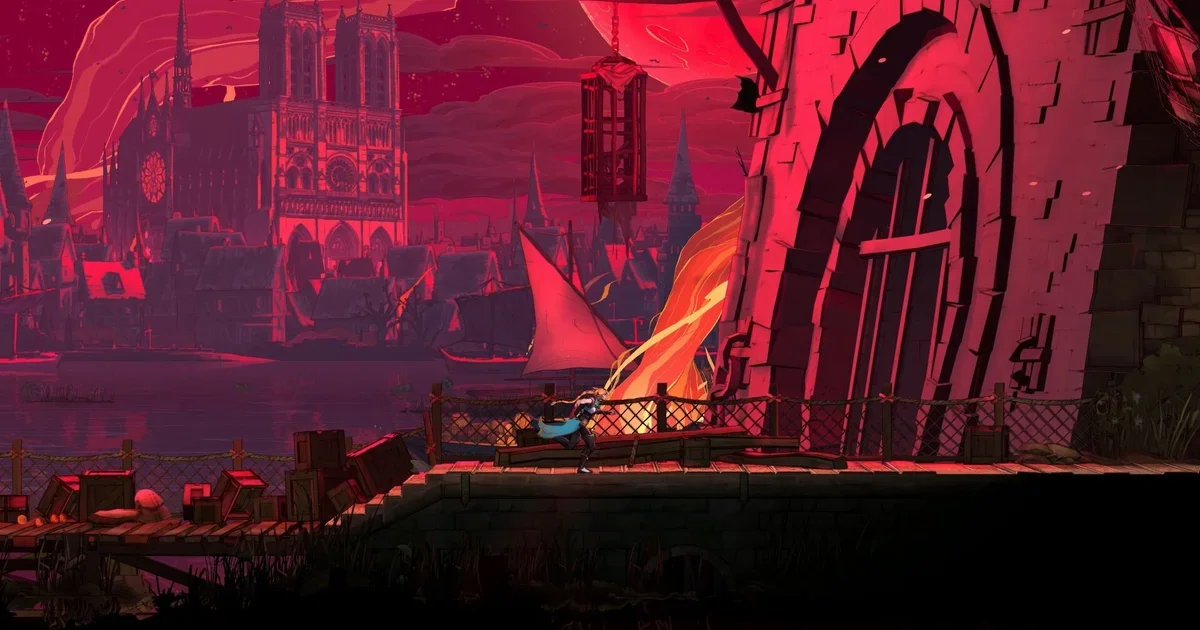 Belmont’s Curse signals Castlevania revival, with Dead Cells studio guiding the comeback