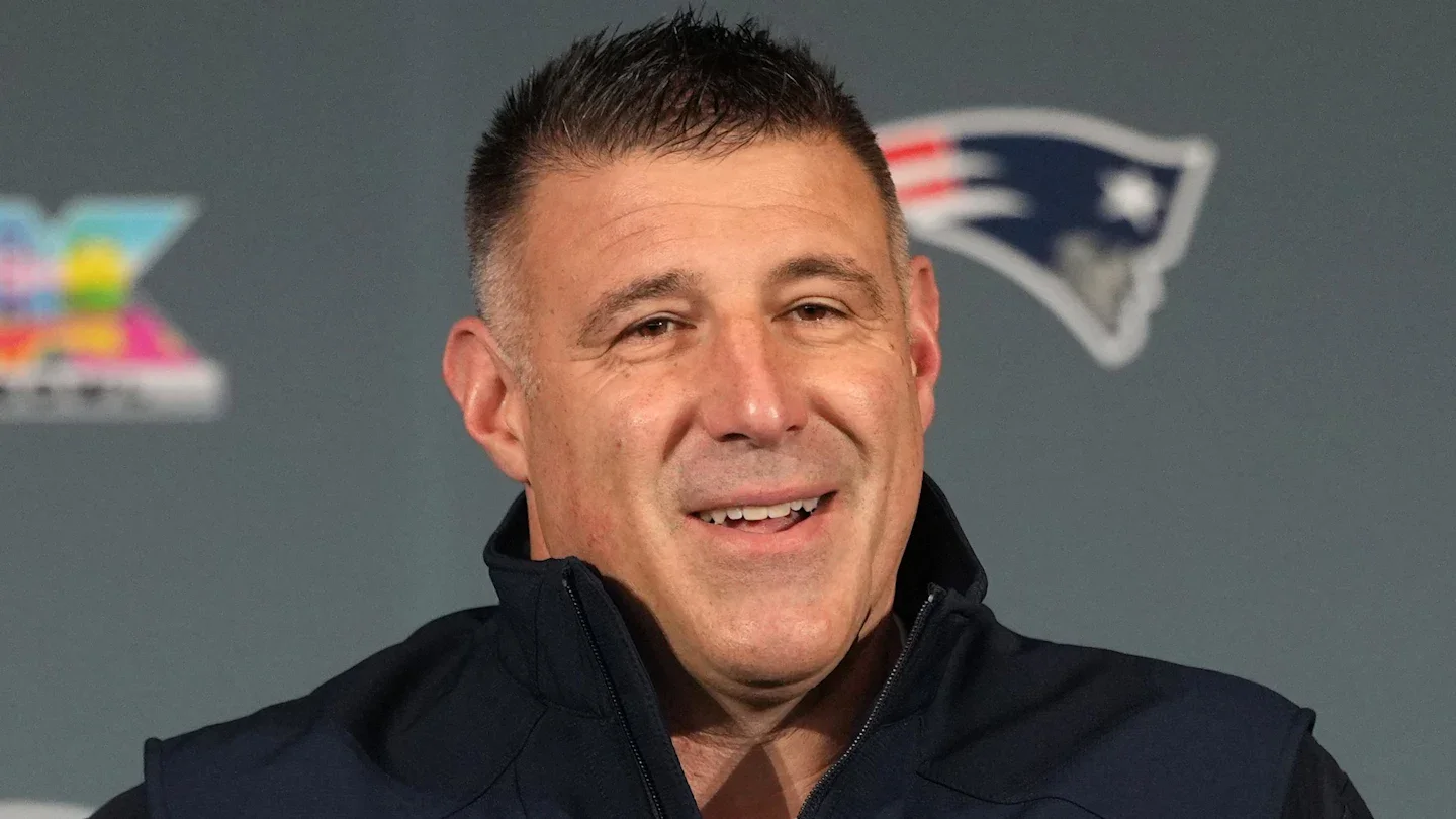 Vrabel-Maye Era Reignites Patriots' Free-Agent Draw