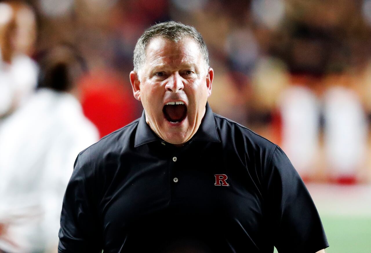 Featured image for "Essential Guide: Virginia Tech vs. Rutgers - Game Preview, Odds, and Injury Updates"