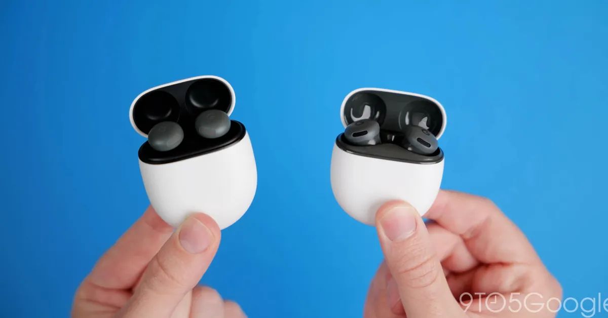 Featured image for Top Tech Deals: Pixel Buds Pro 2, Nest Doorbell, Galaxy Tab S11 and More