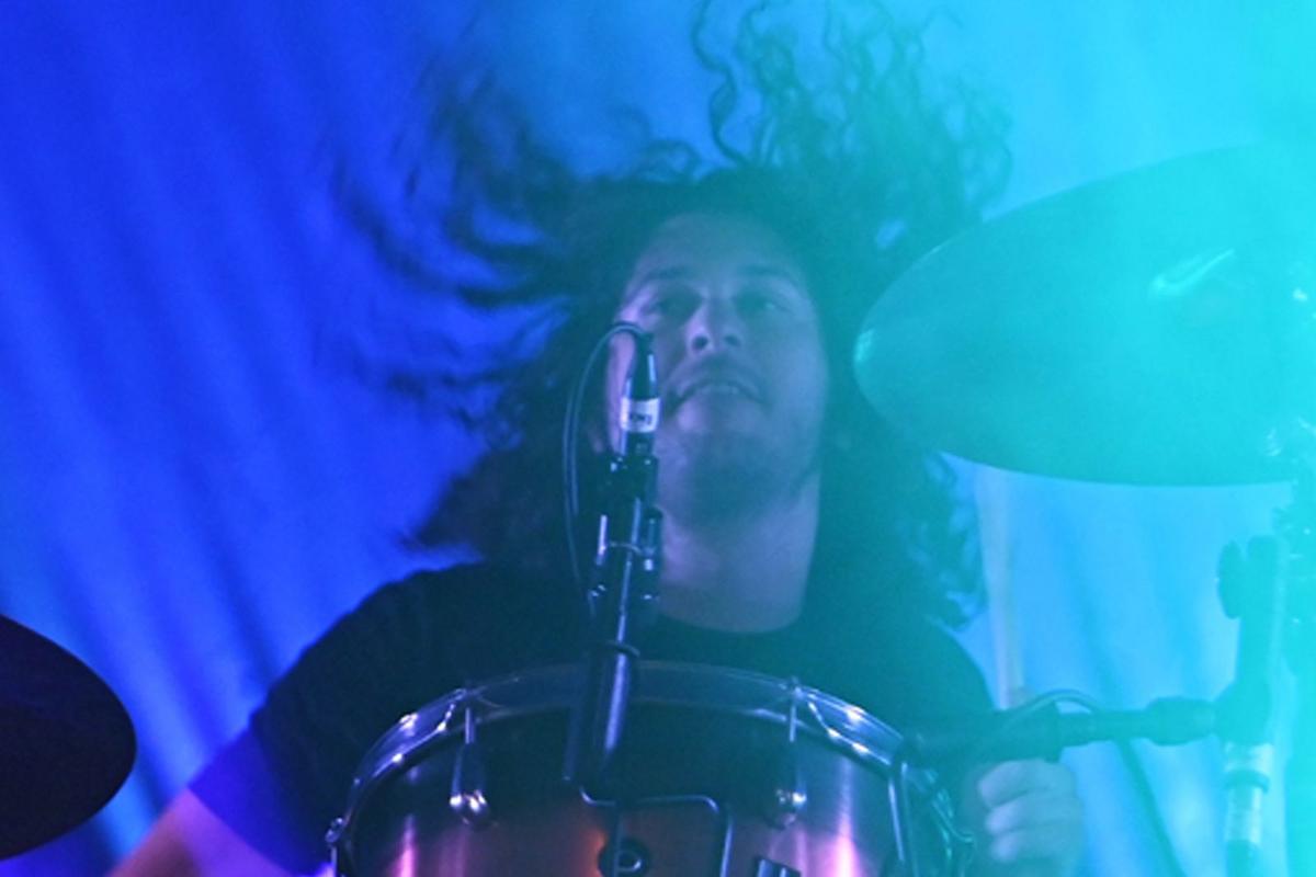 Featured image for Foo Fighters Announce Ilan Rubin as New Drummer Amid Lineup Changes