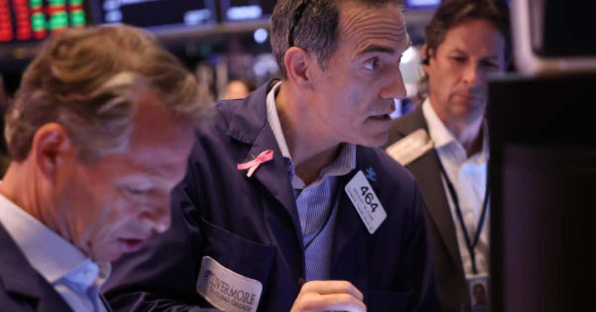 Featured image for Market Uncertainty and Risks Ahead for S&P 500 in August