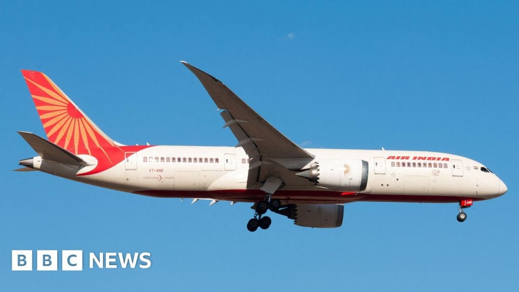 Featured image for Air India Boeing 787 Crash: Investigation and Updates