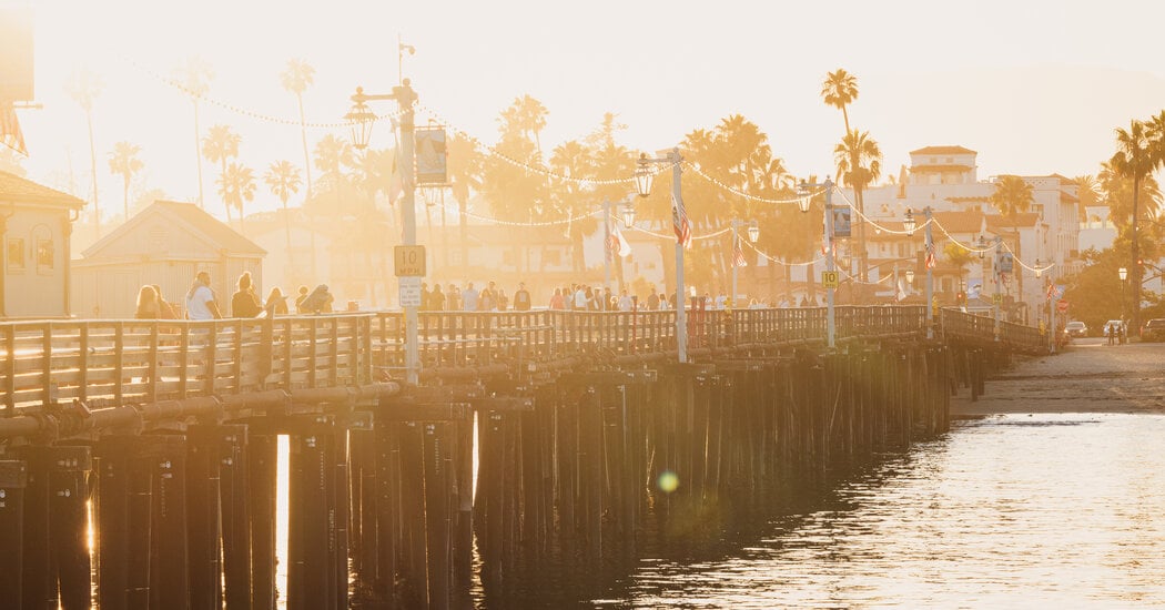 California's Population Growth Expected to Plateau for Generations