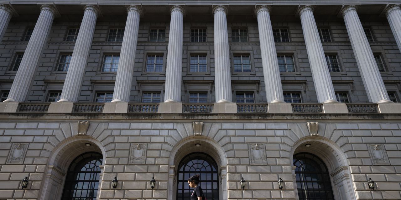 Debt-Ceiling Stalemate Threatens Financial Stability.
