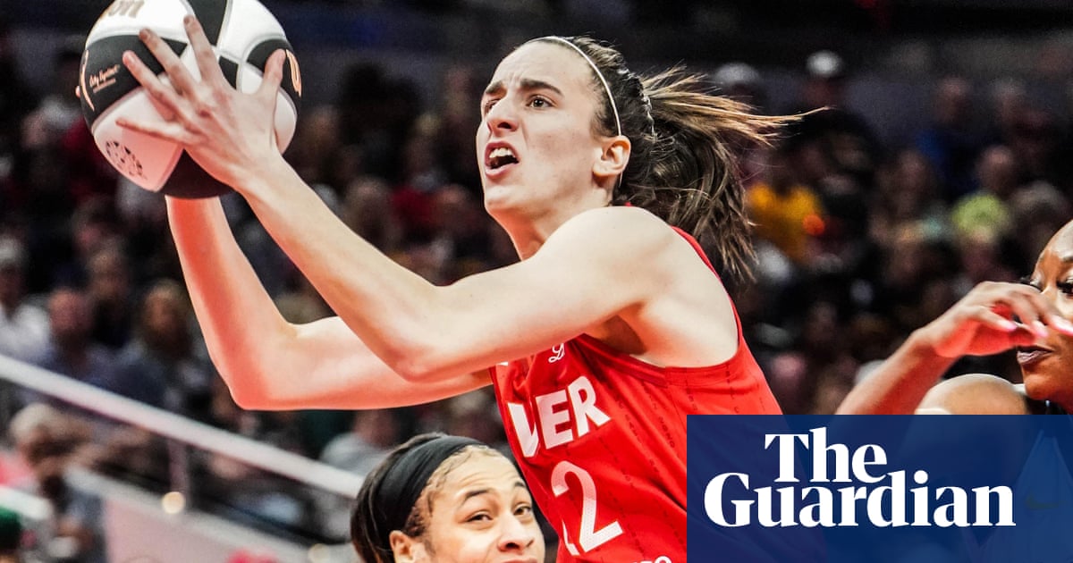 Indiana Fever Demand Action After Caitlin Clark Foul in Win Over Sky