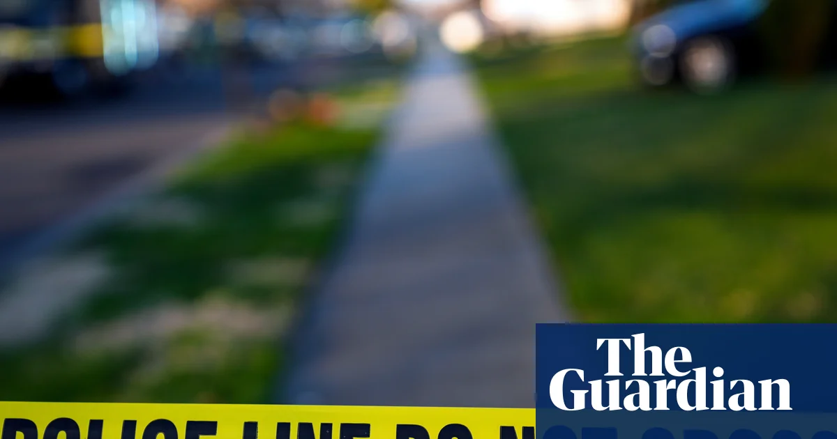 Featured image for Mass Shooting at South Carolina Bar Kills Four and Injures 20