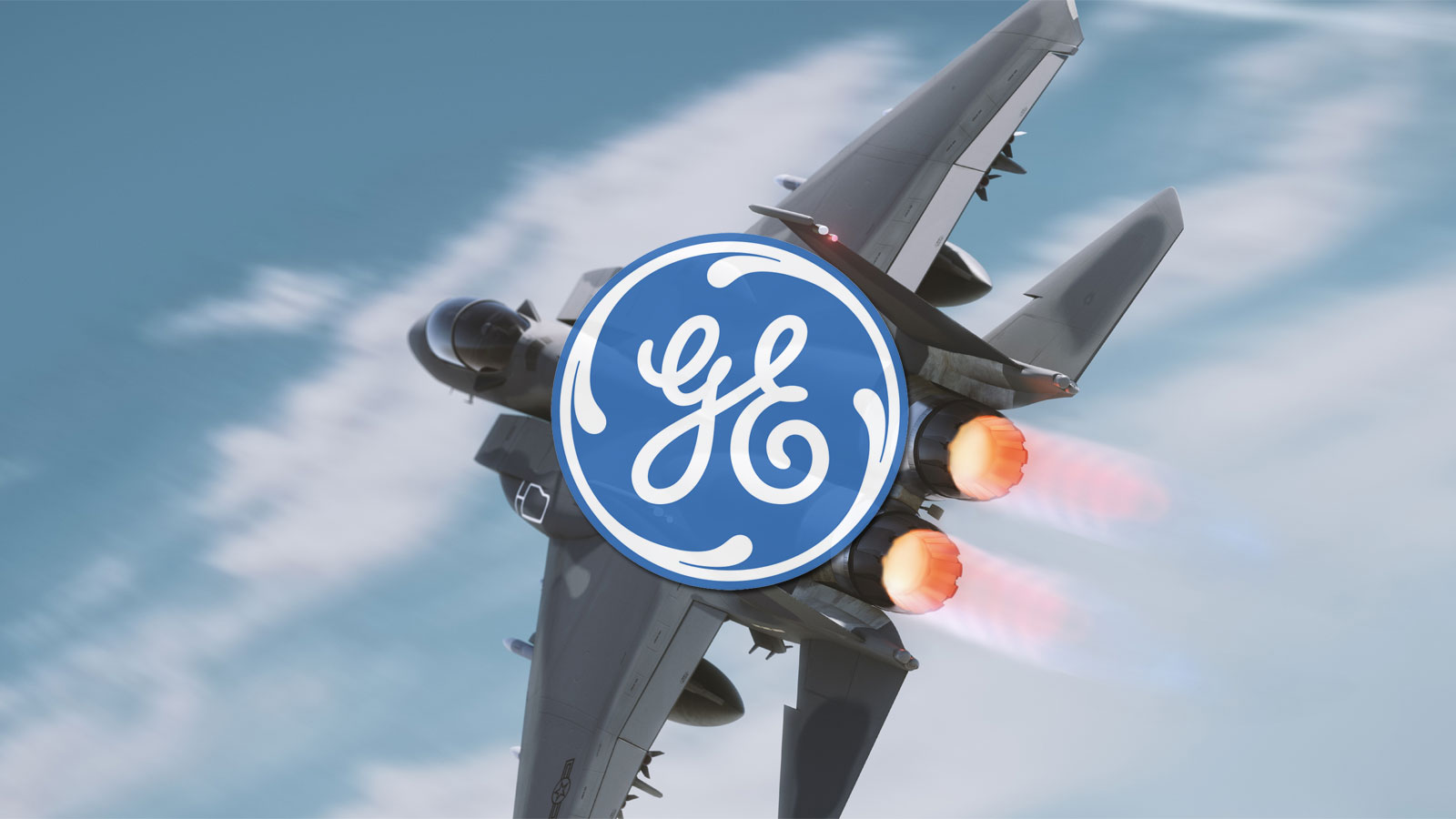General Electric Probes Cyber Attack and Data Theft Allegations