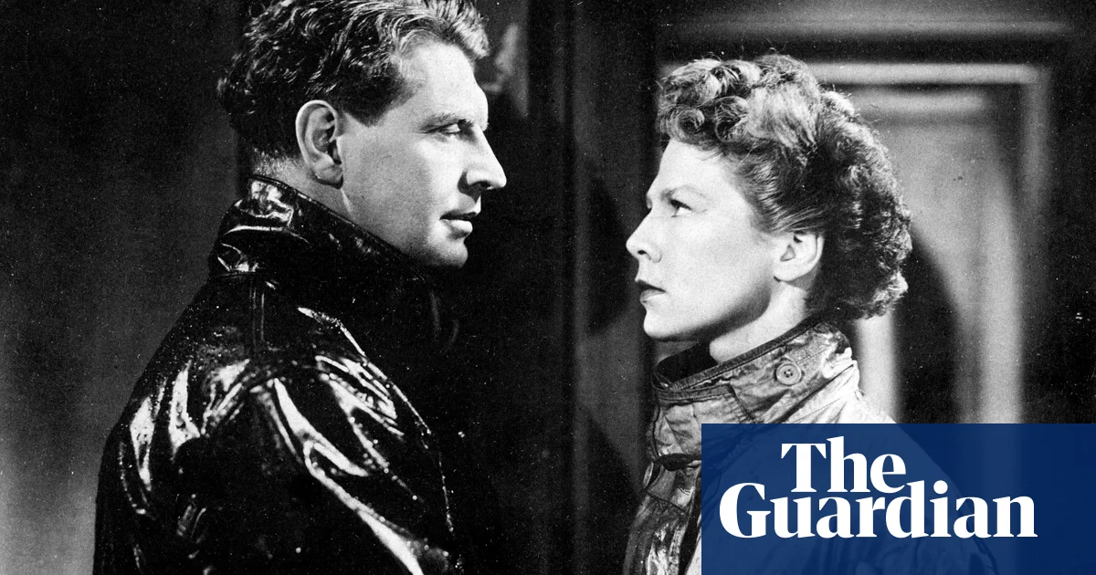 Featured image for The Heartwarming Magic of 'I Know Where I'm Going!'