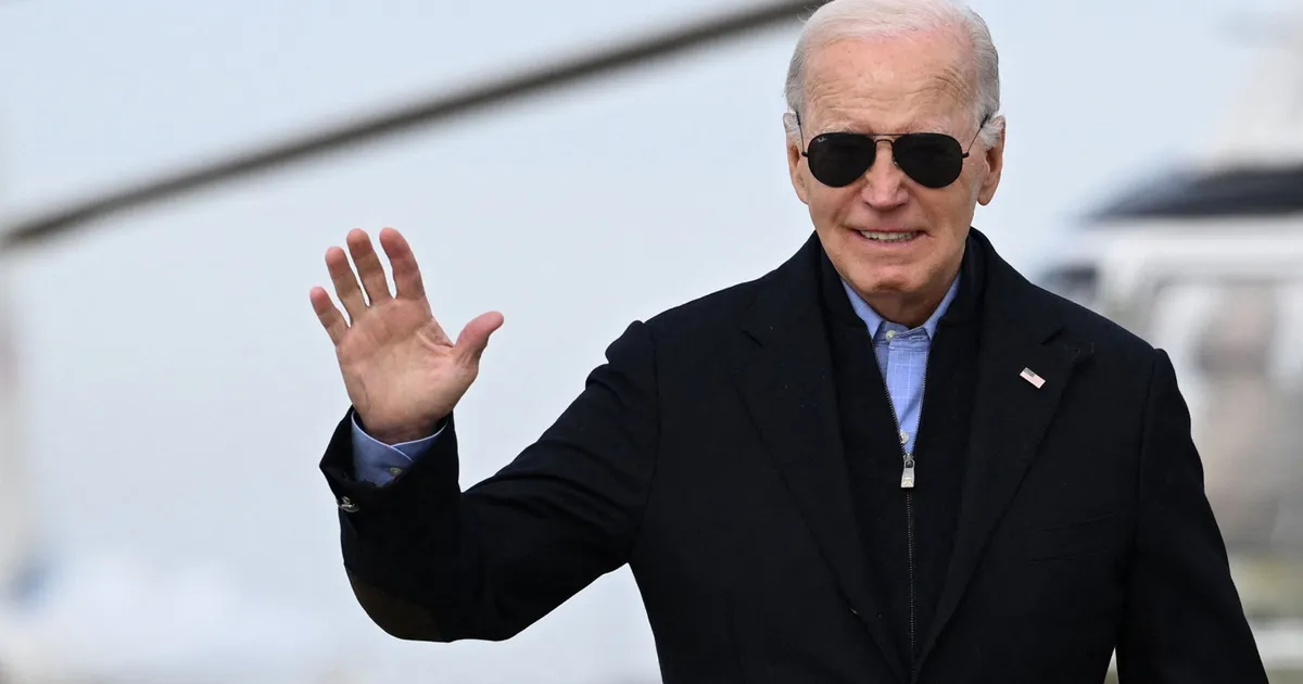 "Israeli Support for Biden's Middle East Peace Plan Tied to Palestinian State and Hostage Release"