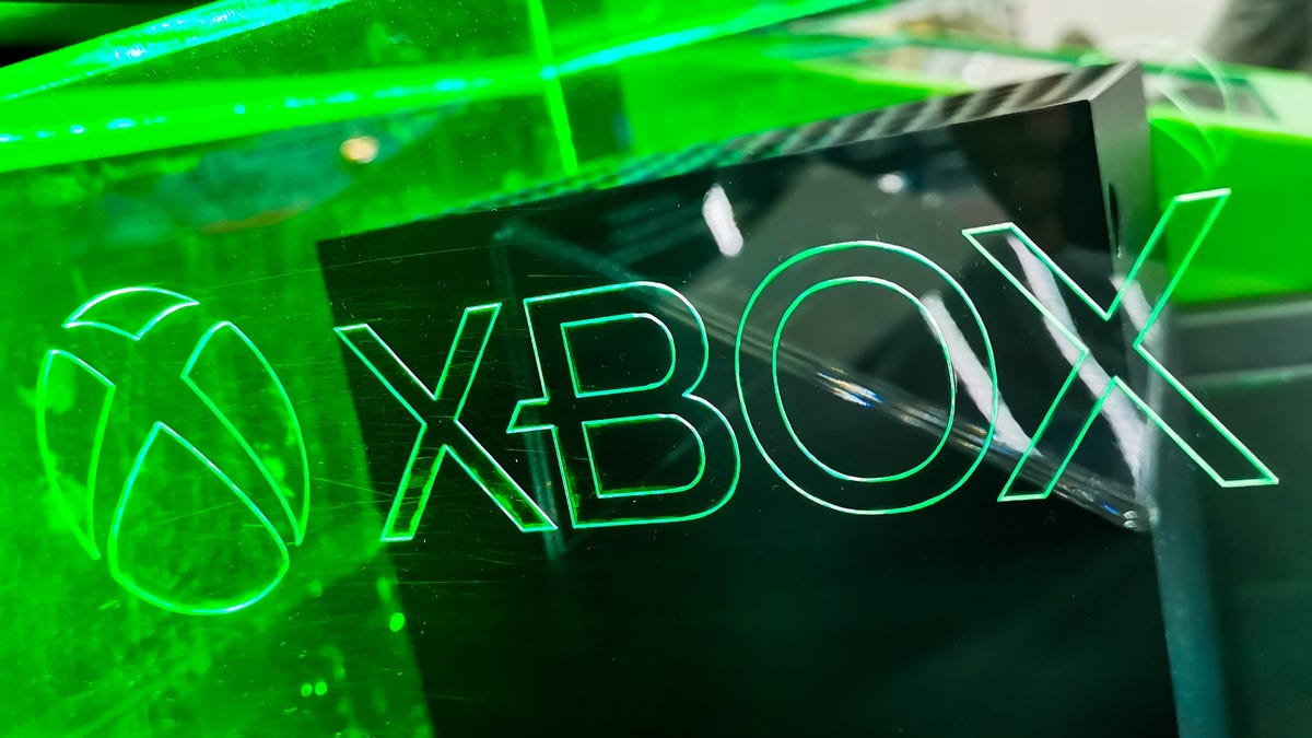 Xbox's Game Quality and Pricing Under Scrutiny.