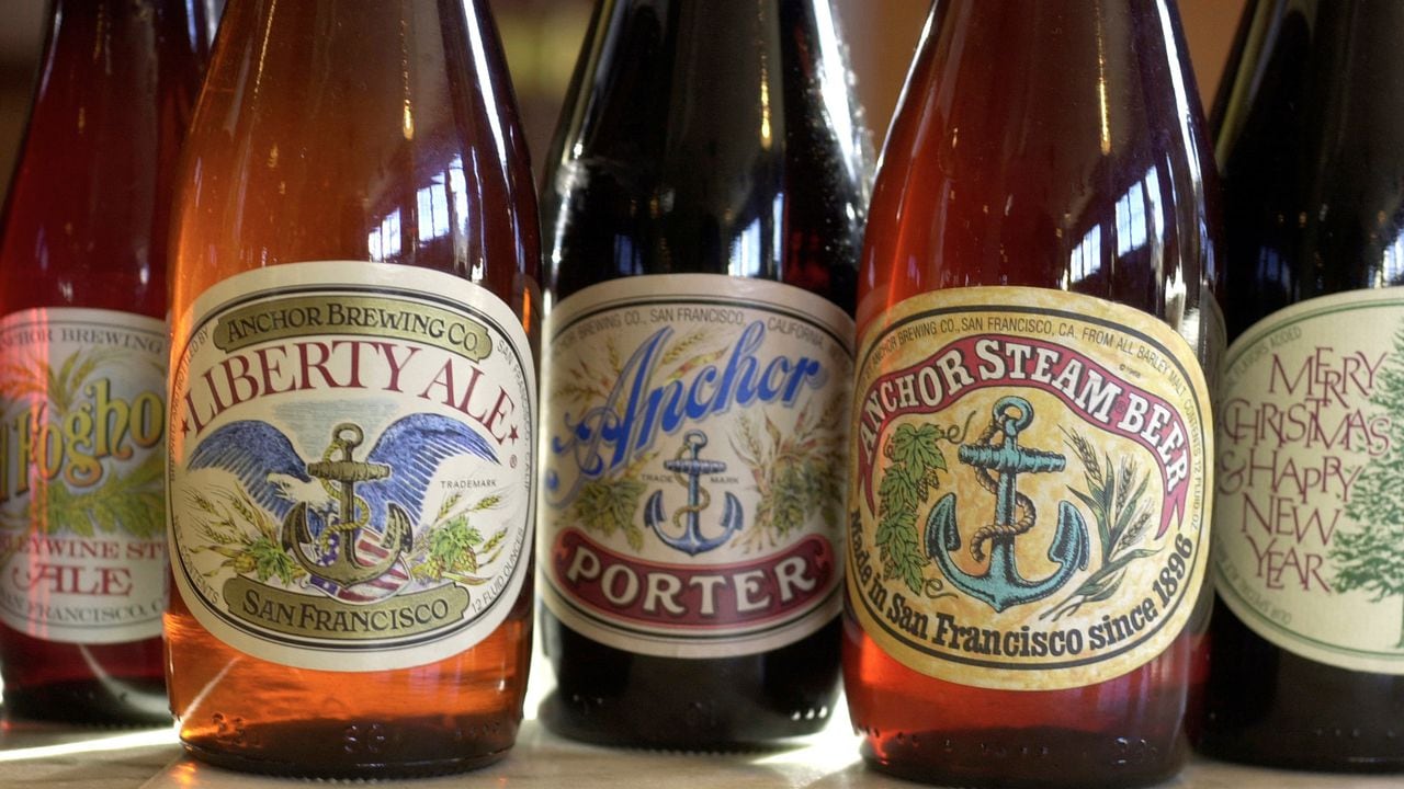 Featured image for End of an Era: America's Oldest Craft Brewer Shuts Its Doors After 127 Years