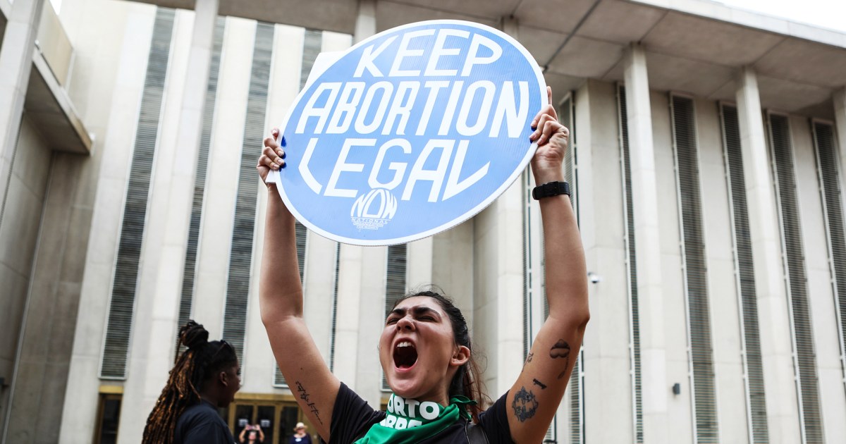 "Florida Supreme Court Upholds Abortion Bans, Puts Decision in Voters' Hands"