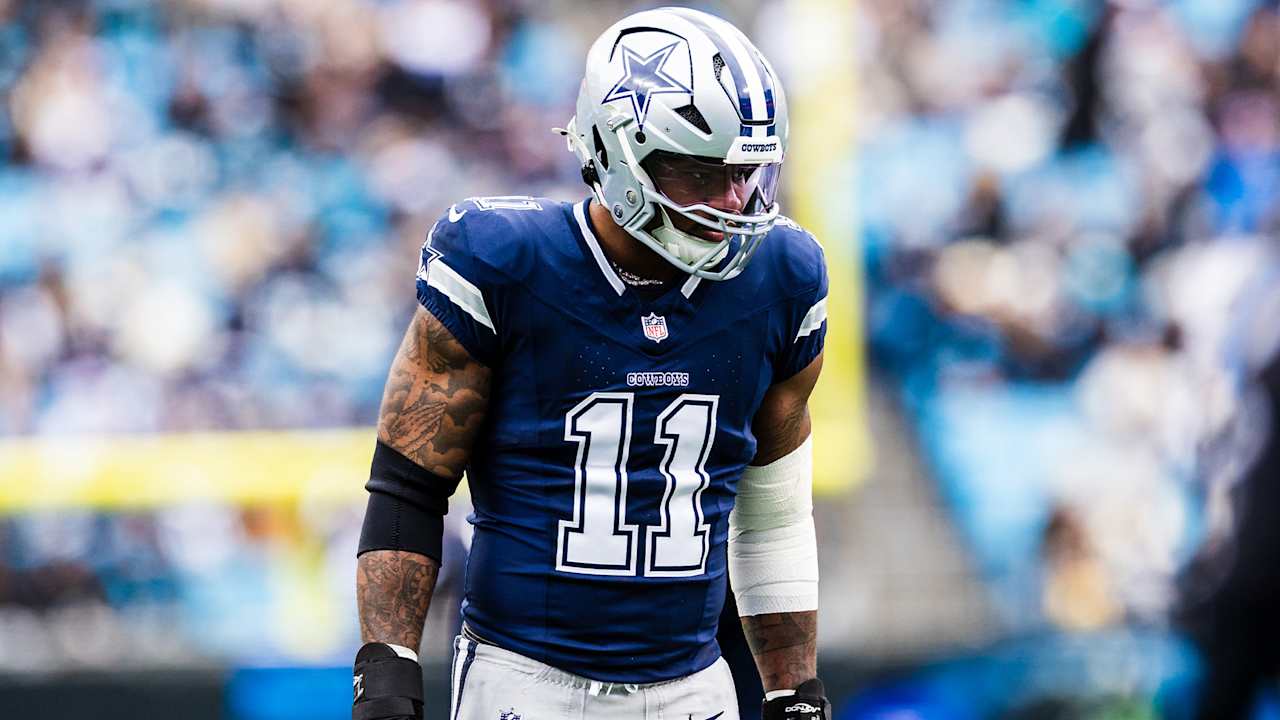 Featured image for Micah Parsons' Contract Saga and Return to the Cowboys