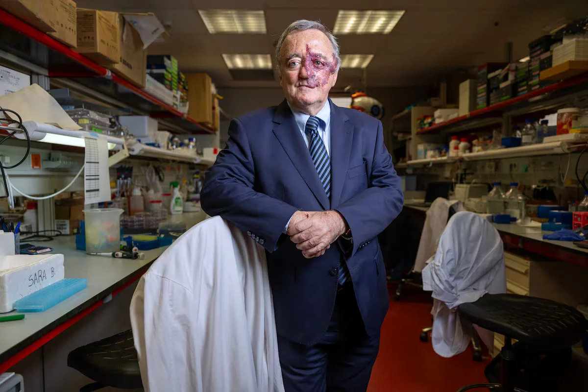 Medico’s Mouse‑Only “Cure” Sparks Hype and Scrutiny Over Pancreatic Cancer Trial