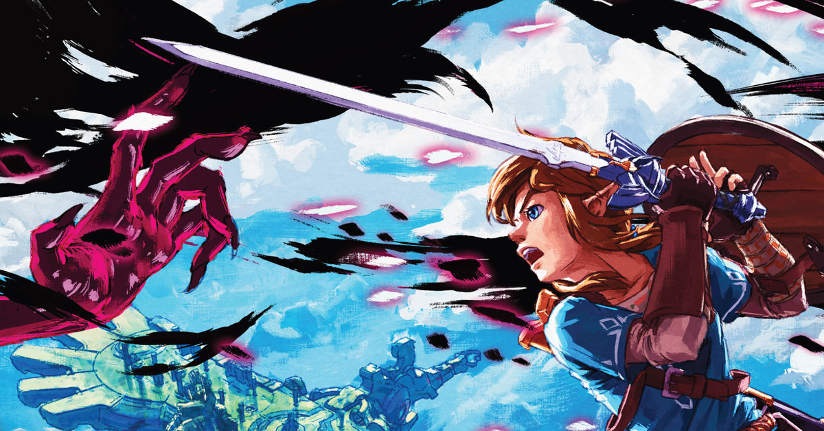 Conquering Ganon in Breath of the Wild: A Distant Dream?