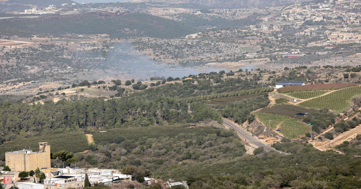 Tensions Rise: Israel on High Alert for Hezbollah's Potential Attack