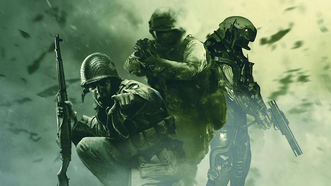 Featured image for Revolutionizing FPS: The Call of Duty Effect